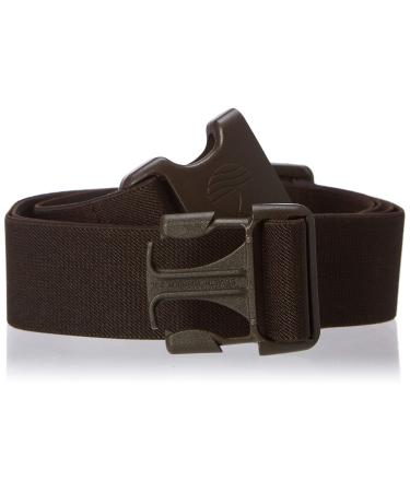 Redington Stretch Wading Belt, Brown