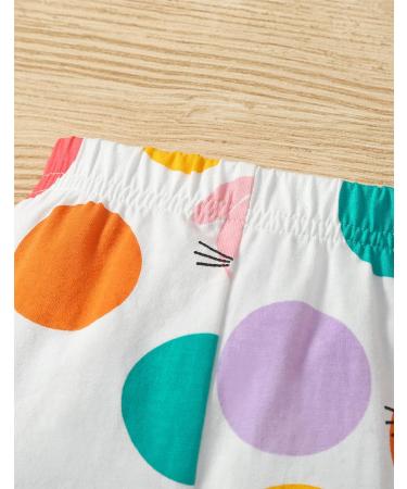 Koonde Baby Girl 3-Piece Outfit Set | Romper, Trouser & Headband | Purple + White | Newborn to 24 Months | 6-12 Months Size - Buy Online on GoSupps.com