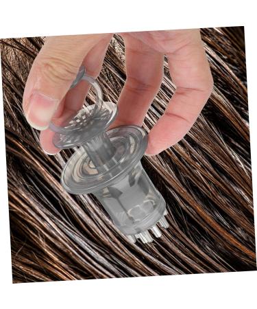 FRCOLOR Hair Oil Scalp Applicator - Root Comb & Massager for Optimal Hair Care | International Shipping Available - Buy Online on GoSupps.com