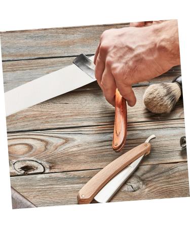 Beatifufu Razor Blade Sharpening Tape - Premium Polishing Cloth & Grinding Straps for Scissors & Razors | International Shipping Available - Buy Online on GoSupps.com