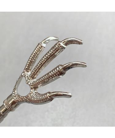 ORLI KRAPEN Back Scratcher & Massager | Ultimate Relief for Itchy Spots | International Shipping Available - Buy Online on GoSupps.com