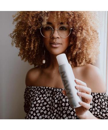 Navy Hair Care Heat Protectant Spray 4 oz - Styling & Finishing Spray for Women | Travel Size UV Protection Hairspray | Style Navigator - Prep & Finish - Buy Online on GoSupps.com