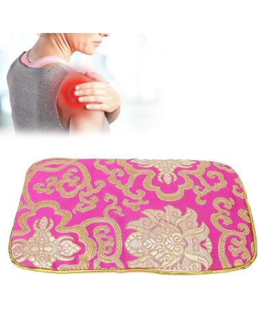 Moxibustion Moxa Pocket Bag - Moxibustion Hot Pack for Knees & Body Pain Relief | International Shipping Available - Buy Online on GoSupps.com