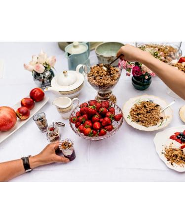 KRETERHOF Horse Balm Duo Set - Warming & Extra Strong (2 x 500ml) for Muscle Relief Joint Care & Back Pain - Effective Massage Solution - Buy Online on GoSupps.com