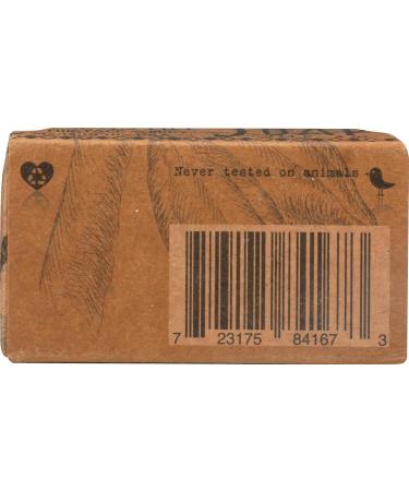 Buy Cocoa Butter Soap Bar - Moisturizing 4.16 OZ | International Shipping Available - Buy Online on GoSupps.com