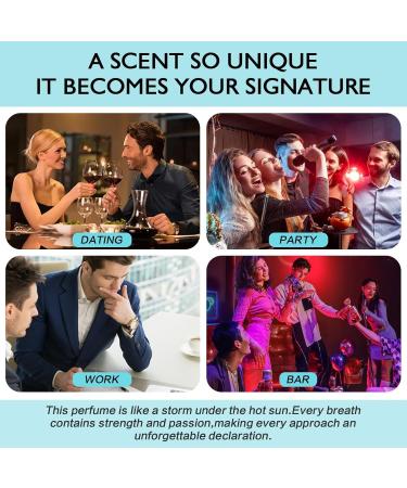 choco musk perfume oil for women & men - arabic musky scent unique flavor attracts opposite sex ideal for lovers clubbers dancers street culture 2pcs - Buy Online on GoSupps.com