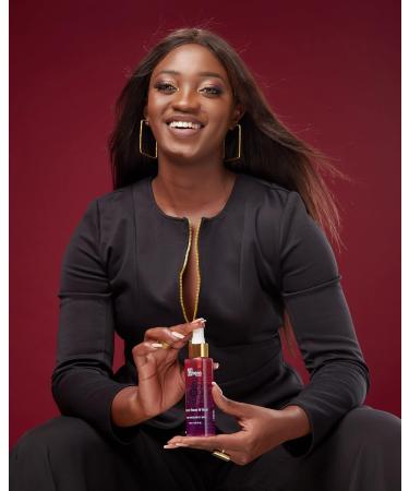 IRRESISTIBLE FIERCE ROSE & OUD FINE FRAGRANCE MIST - Buy Online on GoSupps.com