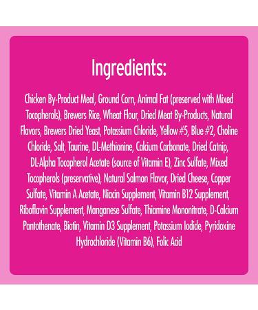 Whiskas Temptations Blissful Catnip Treats 3 oz - Delicious Cat Treats - Buy Online on GoSupps.com