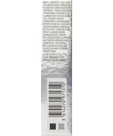 Buy Lanc me Effacernes Longue Tenue Softening Concealer SPF 30 - Long-lasting Coverage & Sun Protection - Fast International Shipping - Buy Online on GoSupps.com