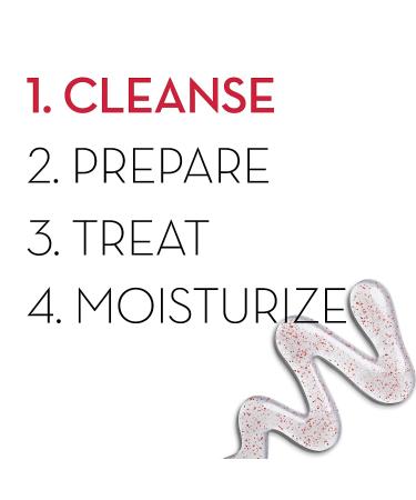 Olay Regenerist Detoxifying Pore Scrub & Exfoliator - 5 Fl Oz (Pack of 3) | Facial Cleanser - Buy Online on GoSupps.com