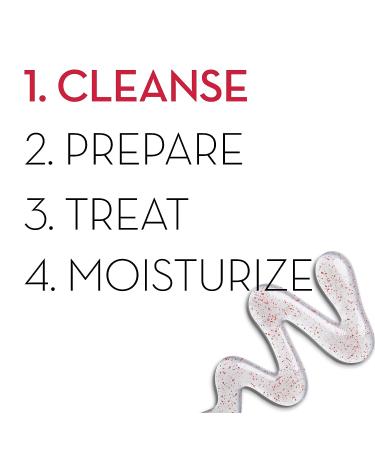 Olay Regenerist Detoxifying Pore Scrub Facial Cleanser 5.0 fl oz - Deep Cleanse and Exfoliate for Radiant Skin - Buy Online on GoSupps.com
