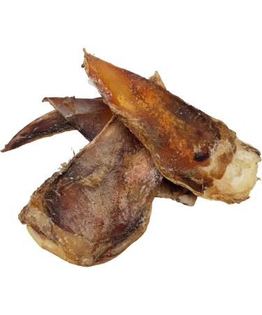 Food4Pets Beef Shoulder Cartilage Dog Treats 250g - Perfect Chew Treats for Large Dogs - 100% Natural & Healthy Snack - Buy Online on GoSupps.com
