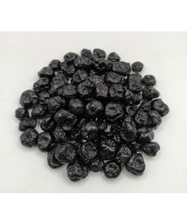 AgoraMarket Dried Blueberries 40g 195kg Vaccinium sect cyanococcus 220 grams - Buy Online on GoSupps.com