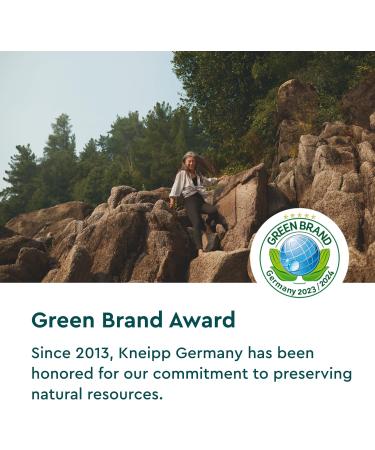 Kneipp Under The Weather Eucalyptus Aromatherapy Bubble BathGood for Respiratory Wellness - Vegan - Sulfate Free - 13.5 fl oz - Buy Online on GoSupps.com