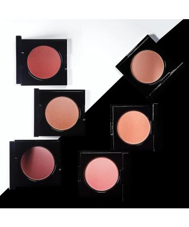 KORRES Wild Rose Rouge - 31 Light Bronze | Ultra-Fine Texture Wild Rose Oil & Vitamin C for Radiant Finish - 5.5g - International Shipping Available - Buy Online on GoSupps.com