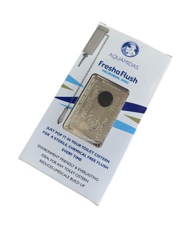 Aquamidas FreshaFlush