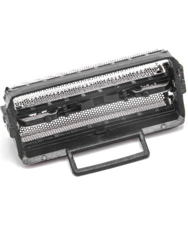 VHBW Kombipack Double Scherbring & 2 Blade Blocks - Compatible with Razor Payer Models 39 39.25 9325 9727 T48 T48.1 T48.2 T50.1 T60.1 T60.3 - International Shipping Available - Buy Online on GoSupps.com