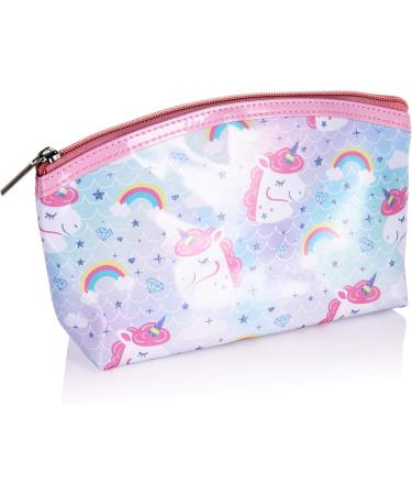 BRUBAKER Cosmetics - Coffret de bain & douche - Fleur de cerisier - 4 Pi ces - Trousse maquillage Licorne incl. - Id e cadeau Femme & Fille - Buy Online on GoSupps.com