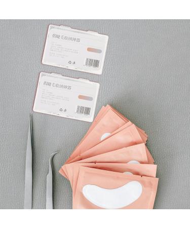 IMIKEYA Lot de 2 Bo tes de Rangement pour Faux Cils Couvercle Herm tique tuis Transparents Compacts pour Extensions de Cils Protection Anti-Poussi re pour Voyage et Organisation Facile - Buy Online on GoSupps.com