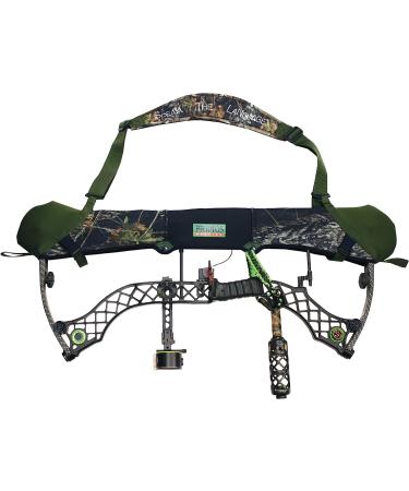 Primos Neoprene Bow Sling - Mossy Oak New Break-Up Camo - Buy Online on GoSupps.com