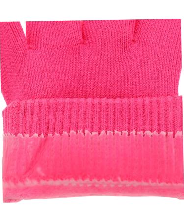 minkissy Gloves Pairs Moisturizing Gloves Sleeping Gloves Hand mask Gloves moisturizing Gloves Over Lotion Gloves Cosmetic Gloves Enhancing Dry Hands Essential Oil Miss at Mask - Buy Online on GoSupps.com