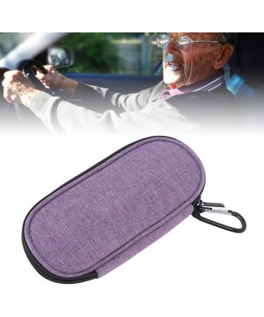Jeanoko Portable Insulin Pen Cooler - Travel Case for Diabetes Supplies - Buy Online on GoSupps.com