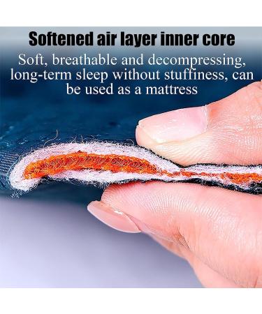 Patient Transfer Sheet 46'' X 27'' Bed Transfer Positioning Pad with Multiple Handle 3 Layers of Embossed Oxford Cloth and Waterproof for Turning Lifting Sliding Elderly Patients - Buy Online on GoSupps.com