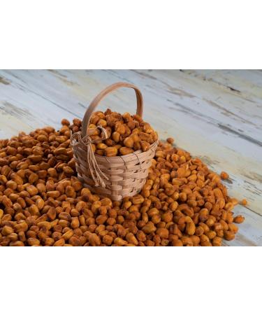 Buy Mynatura Giant Corn Corners Roasted with Chili - Vegan Snack - 2x 1000g | International Shipping - Buy Online on GoSupps.com