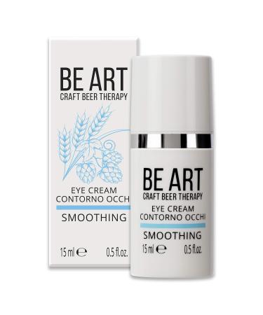 Be Art Be Art Be Art Straightening Eye Cream 15ml