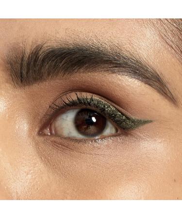 NYX Professional Makeup Mechanical Eyeliner Pencil in Golden Olive - Buy Online on GoSupps.com