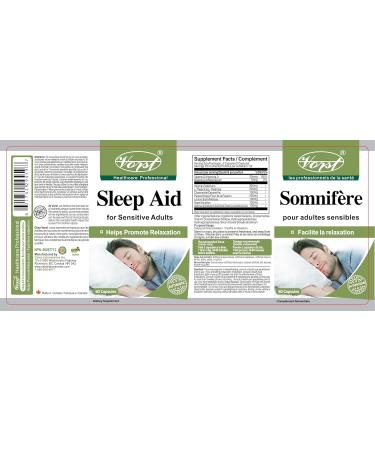 VORST Melatonin 10 with Vitamin B12 60 Capsules and 5HTP 60 Capsules and Sleep Aid for Sensitive Adults 60 Capsules | Stress Relief & Sleep Aid Supplements | (Combo Bundles 3 Bottles) - Buy Online on GoSupps.com