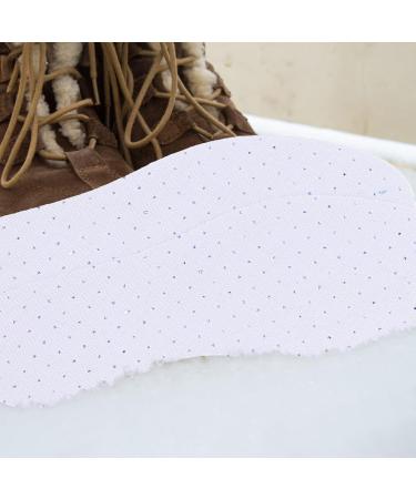 FRCOLOR 8 Pairs Sweat-Absorbing Thin Insoles - Universal Sports Shoe Inserts & Accessories for Ultimate Comfort - Buy Online on GoSupps.com