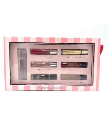 Victoria's Secret 6 piece Refillable Purse Perfum Spray - Buy Online on GoSupps.com