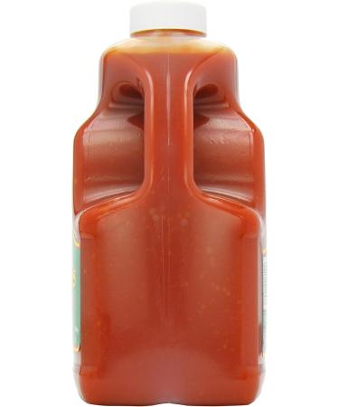 Daddies Tomato Ketchup 4 Litre - Buy Online on GoSupps.com