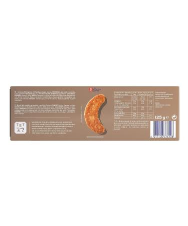Buy Bahlsen Kipferl - Vanilla Shortcrust Biscuits with Hazelnuts - 2 Pack (125g) | International Shipping - Buy Online on GoSupps.com