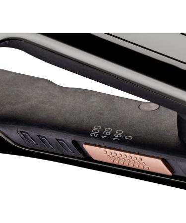 Bellissima My Pro Beach Waves GT20 500 Hair Straightener - Salon Quality Waves, Ceramic-Coated Barrels, 3 Temperatures, UK Plug - Buy Online on GoSupps.com
