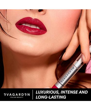 Buy Classy Lipstick 613 American Beauty - Natural Oils Satin Finish Full Coverage - International Shipping Available - Buy Online on GoSupps.com