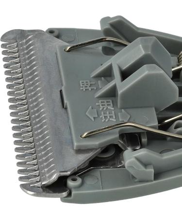 vhbw Shaving Head for Panasonic ER-217 ER-220 ER-GB60 - Compatible Replacement in Gray - Buy Online on GoSupps.com