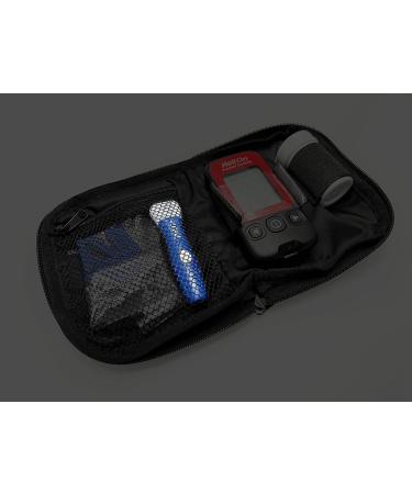 Lancing Device Kit with Luall Sticker, Relion Device, and 10 Lancets - Buy Online on GoSupps.com