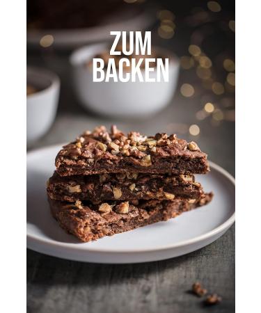 Buy Organic Copaya Cocoa Powder 2kg - Raw Unsweetened High-Quality Cocoa Beans with Intense Aroma - International Shipping Available - Buy Online on GoSupps.com