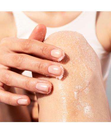 Face D - Scrub filling body - 250 g - Buy Online on GoSupps.com