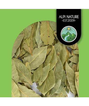 Buy 250g Handpicked Bay Leaves - 100% Pure & Natural - International Shipping Available - Buy Online on GoSupps.com