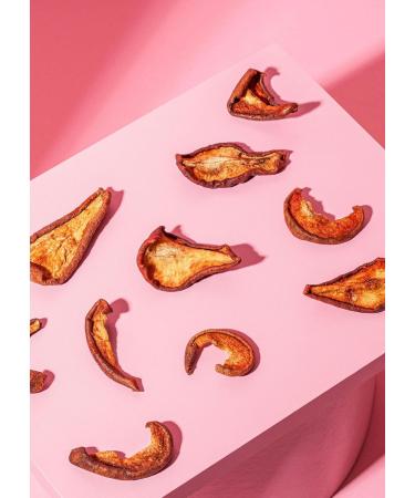 KoRo - Organic dried pears 1 kg - Natural dried fruits without added sugar and not sulphured - Buy Online on GoSupps.com