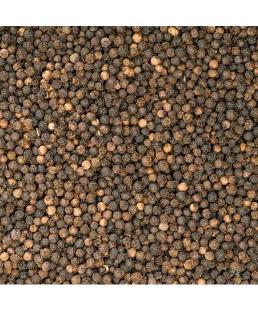McCormick Organic Whole Black Peppercorns 13.75 oz - Premium Quality Spice - Buy Online on GoSupps.com