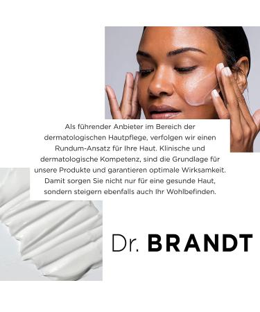 Dr. Brandt Pores No More Pore Refiner Primer 1 fl oz - Buy Online on GoSupps.com