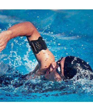 Freestyle Libre & Dexcom G6 Armband - Diabetic Sensor Cover & Protector - Buy Online on GoSupps.com