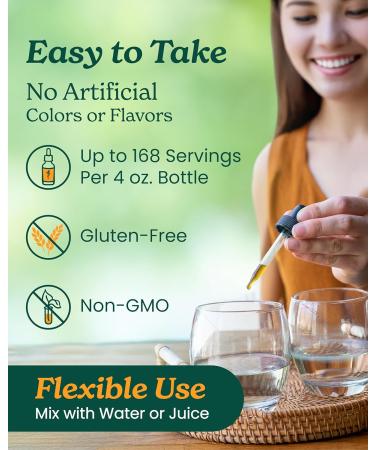 Herb Pharm Mind Soother: Holy Basil: Liquid Kava Supplement to Support Calm & Relaxation Stabilizing Support for Nervous System Made with Noble Kava & Lavender Flower Vegan Gluten-Free 4 oz* - Buy Online on GoSupps.com