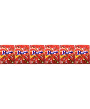 Daim Chocolat Caramel 200 g - Buy Online on GoSupps.com