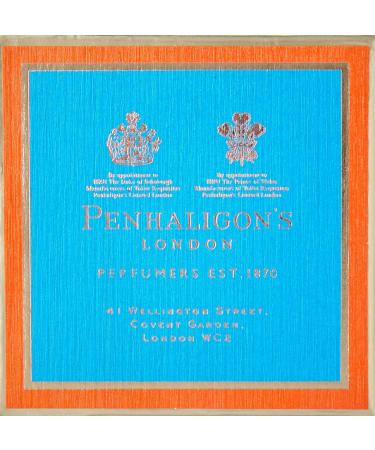 Penhaligon's Vaara Eau de Parfum 3.4 fl. oz. 3.4 Fl Oz - Buy Online on GoSupps.com