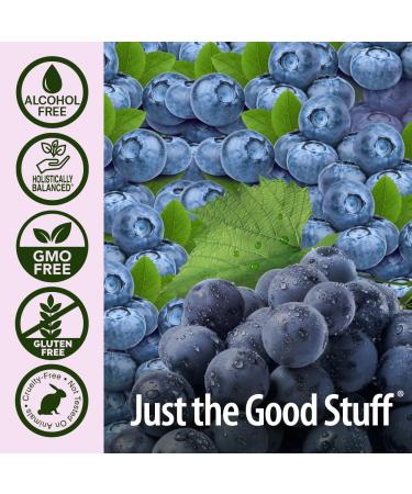 Nature's Answer Beauty Collagen Peptides 8 Fluid Ounces | Hair Skin & Nail Support | Gluten-Free | Alcohol-Free | Non-GMO | Cruelty-Free | Single Count - Buy Online on GoSupps.com